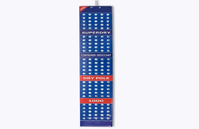 干霸防潮干燥劑品牌廠家
