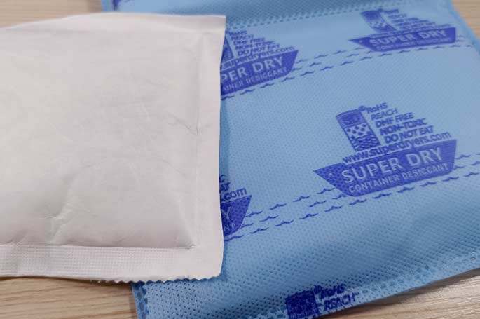 深圳干霸干燥劑